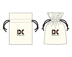 Double Sewing